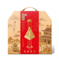 情满五芳